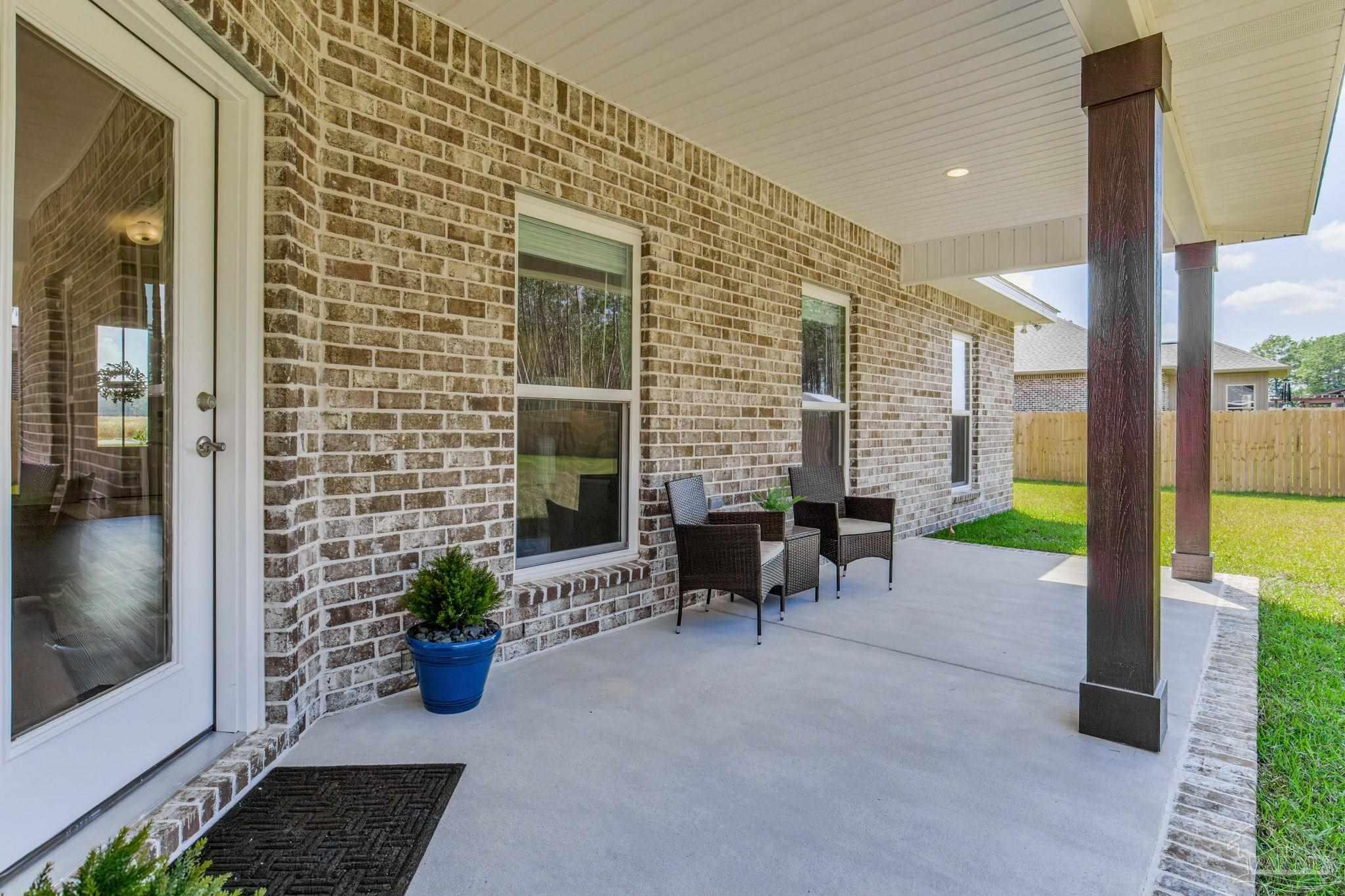 4404 Russell Elliott Road Jay, FL 32565 - Photo 50 of 62