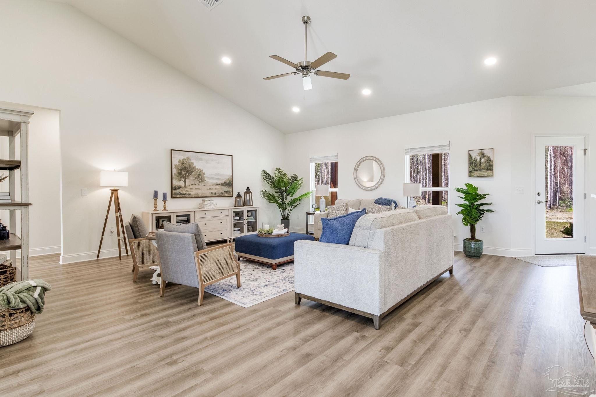 4404 Russell Elliott Road Jay, FL 32565 - Photo 5 of 45