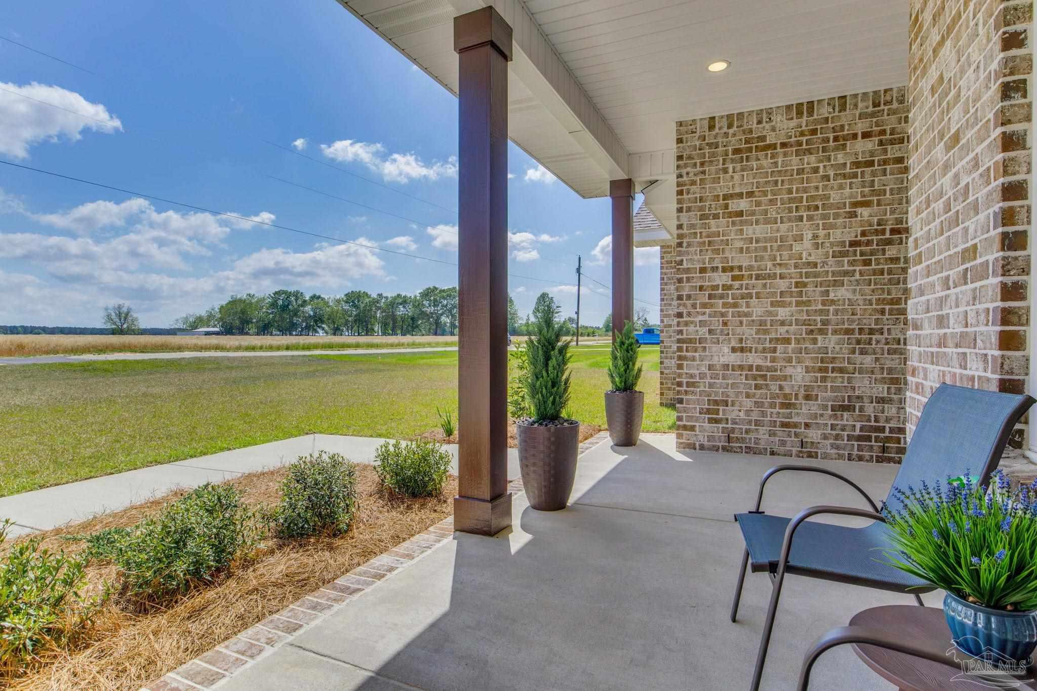 4404 Russell Elliott Road Jay, FL 32565 - Photo 5 of 62