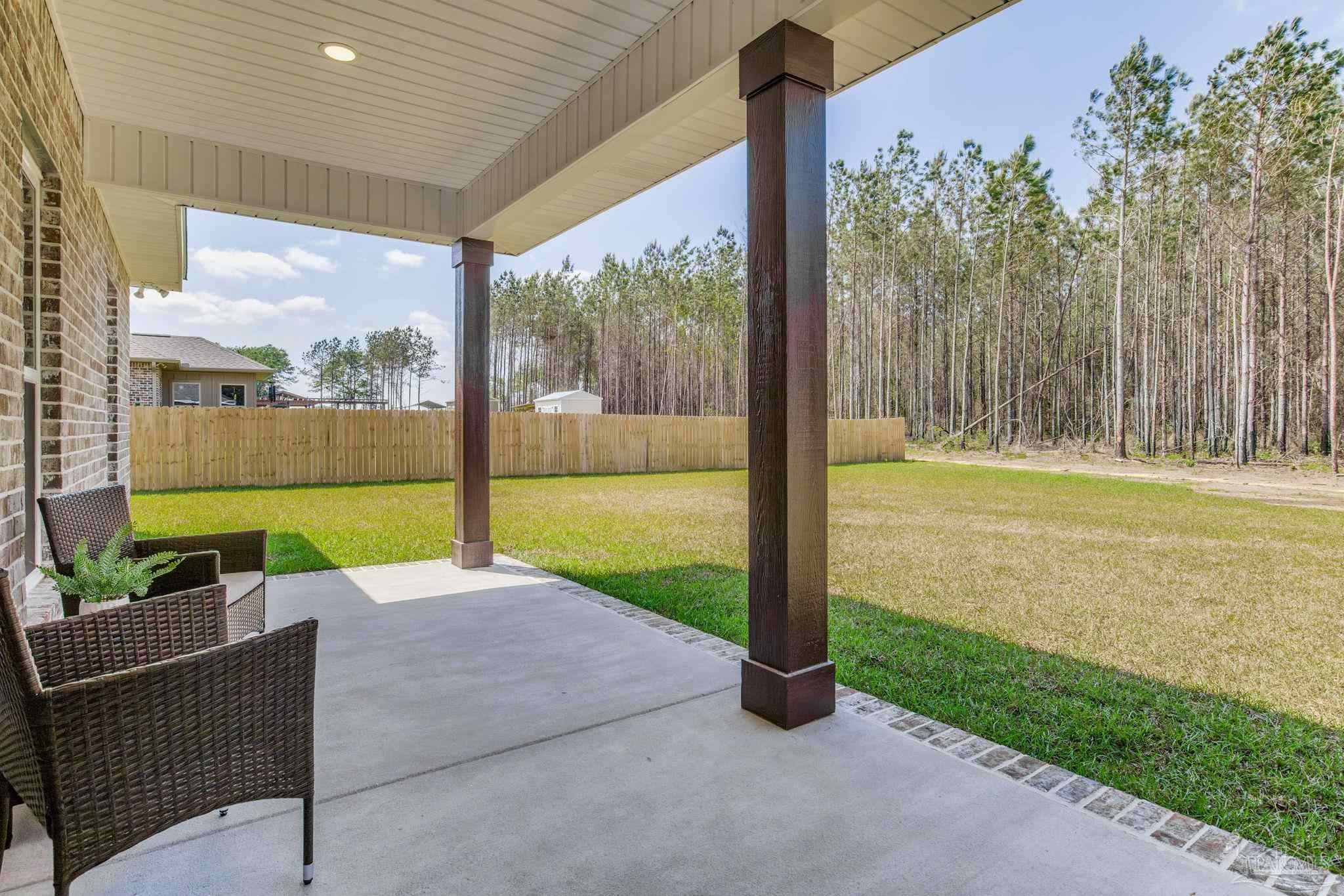 4404 Russell Elliott Road Jay, FL 32565 - Photo 51 of 62