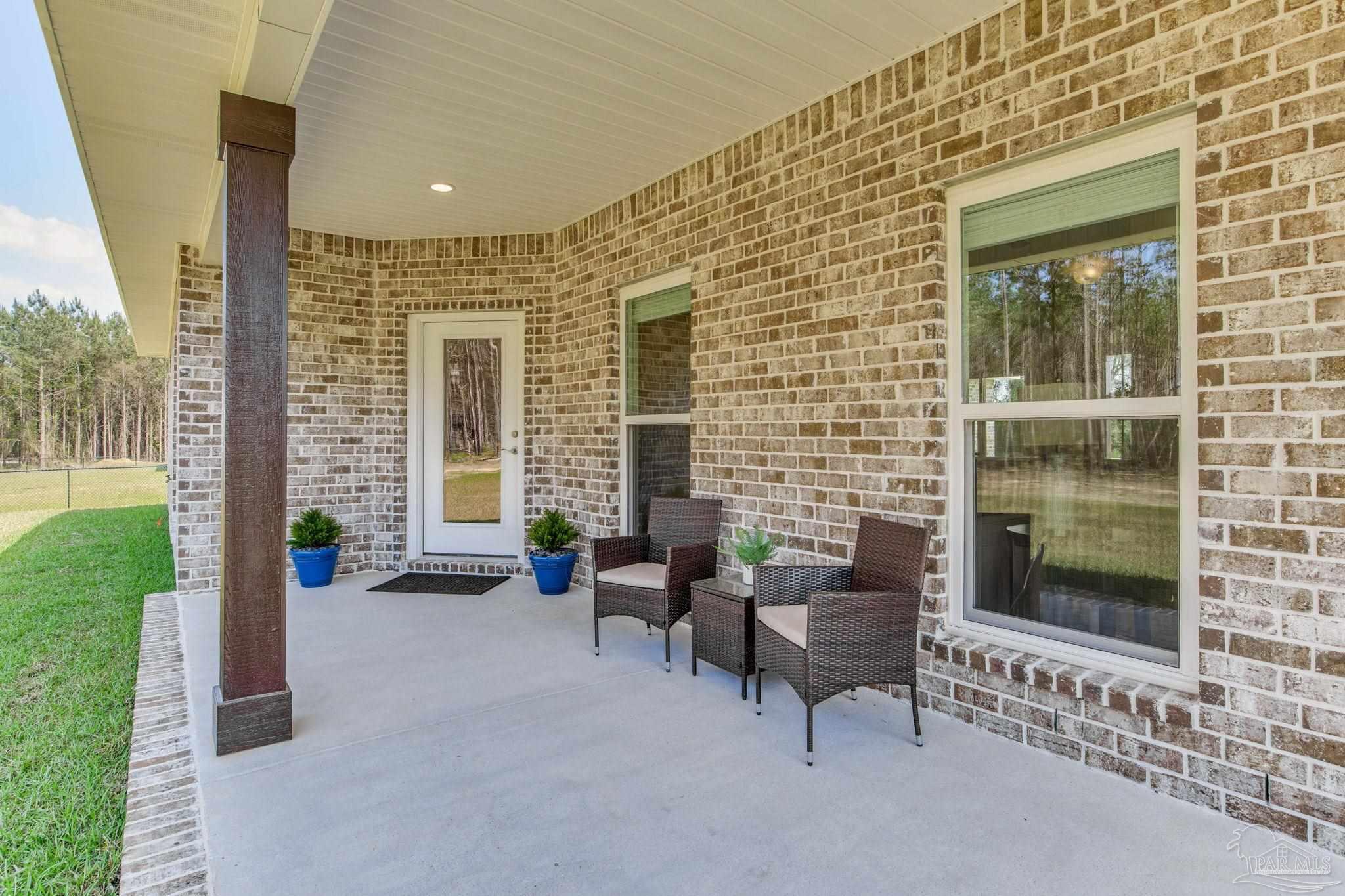 4404 Russell Elliott Road Jay, FL 32565 - Photo 52 of 62