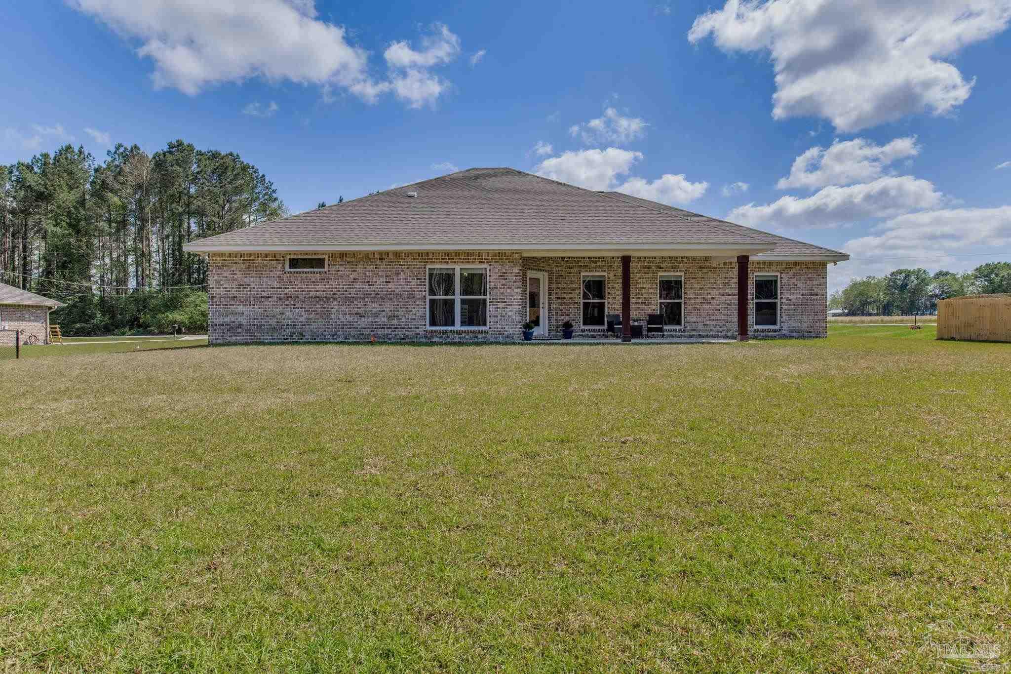 4404 Russell Elliott Road Jay, FL 32565 - Photo 58 of 62