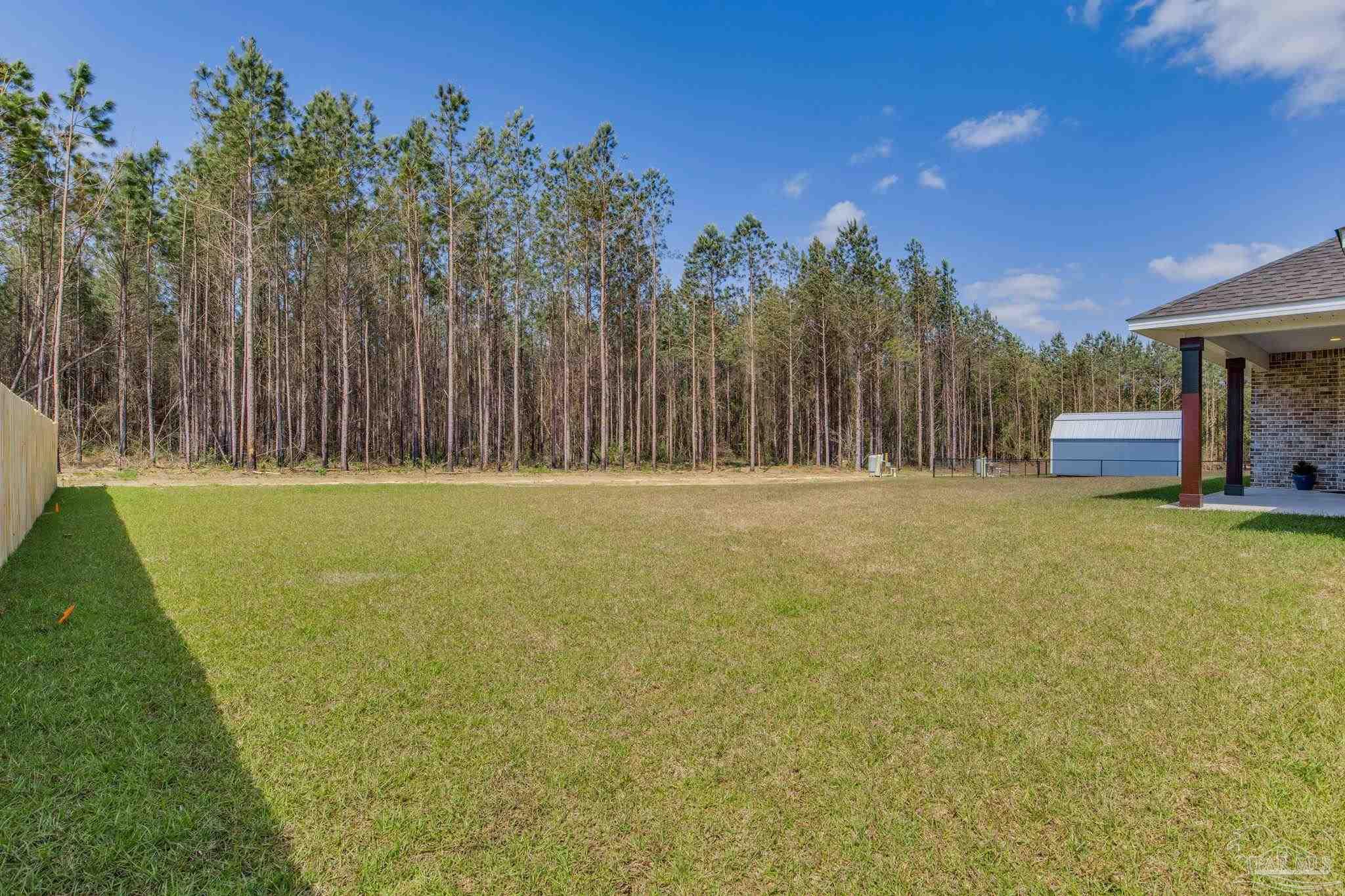 4404 Russell Elliott Road Jay, FL 32565 - Photo 59 of 62