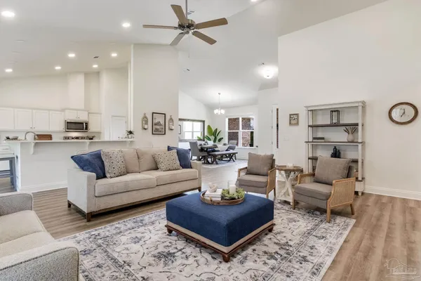$463,550 | 4404 Russell Elliott Road, Jay, FL 32565