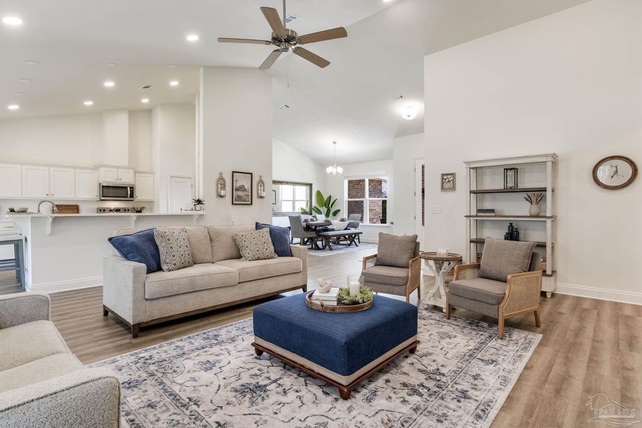 4404 Russell Elliott Road Jay, FL 32565 - Photo 6 of 45