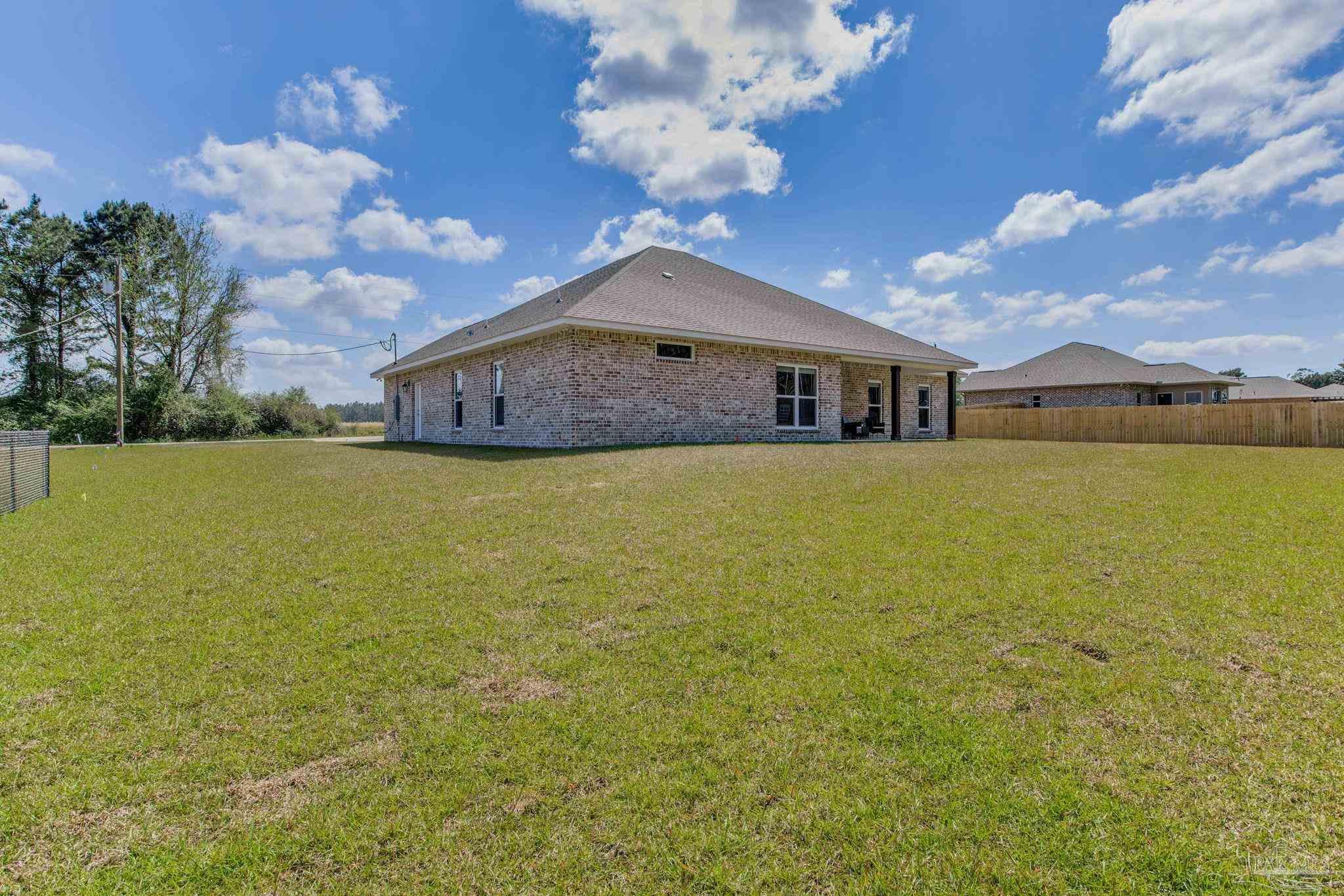 4404 Russell Elliott Road Jay, FL 32565 - Photo 61 of 62