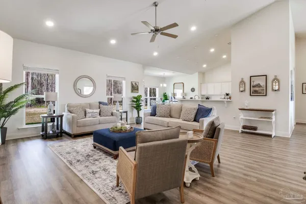 $463,550 | 4404 Russell Elliott Road, Jay, FL 32565