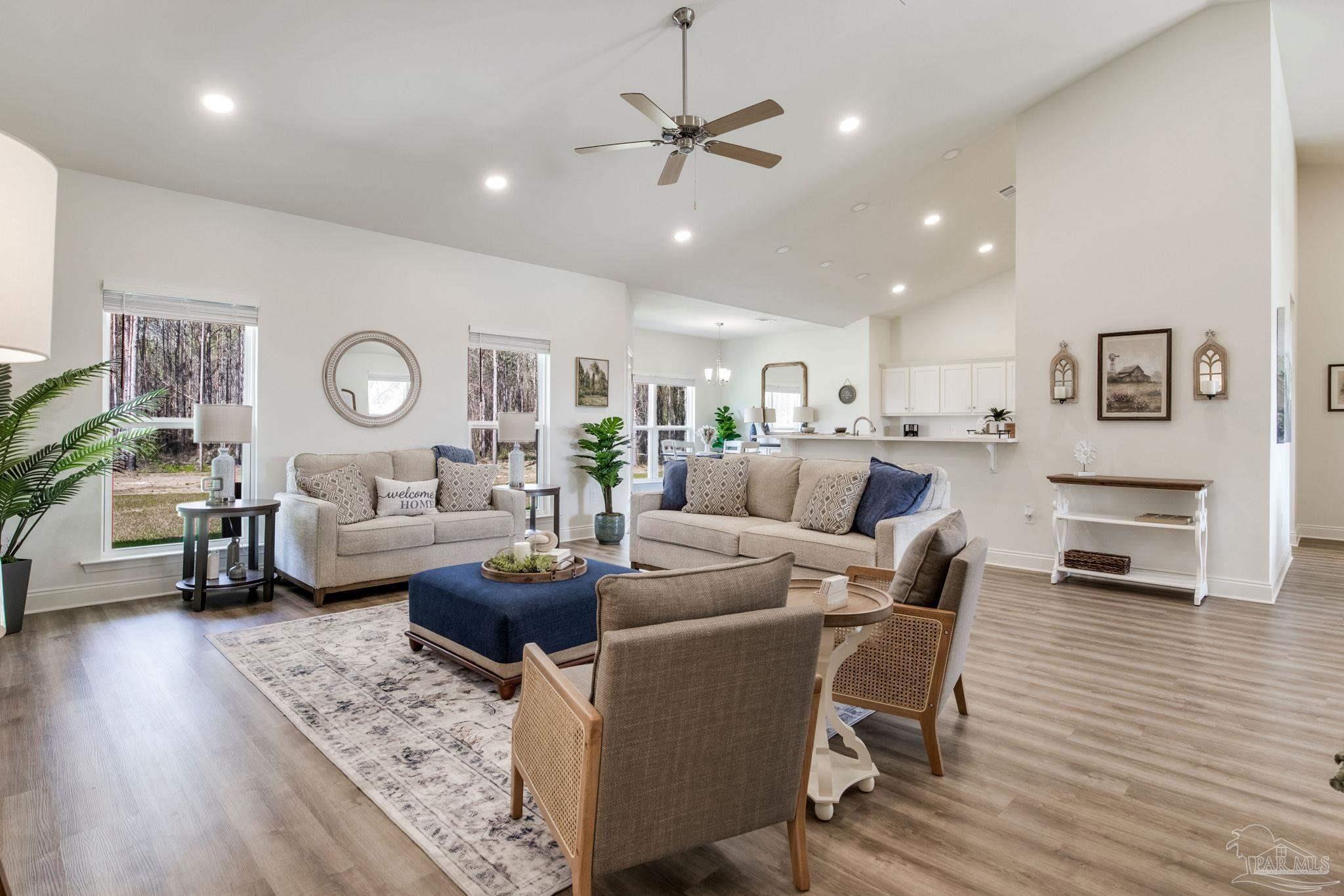 4404 Russell Elliott Road Jay, FL 32565 - Photo 7 of 45