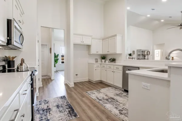 $463,550 | 4404 Russell Elliott Road, Jay, FL 32565