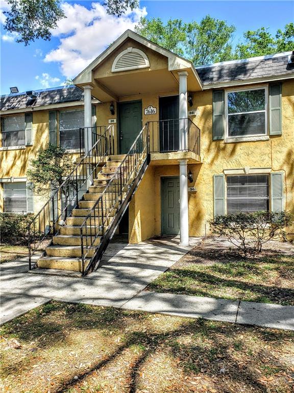 7616 Forest City Road, Unit G (#35) Orlando, FL 32810 - Photo 1 of 1