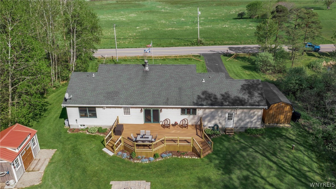 10816 Crump Road Colden, NY 14080 - Photo 48 of 48