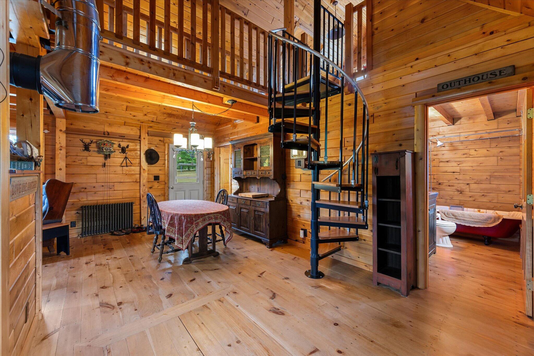 137 Avenue Road Exeter, ME 04435 - Photo 62 of 114 Guest House