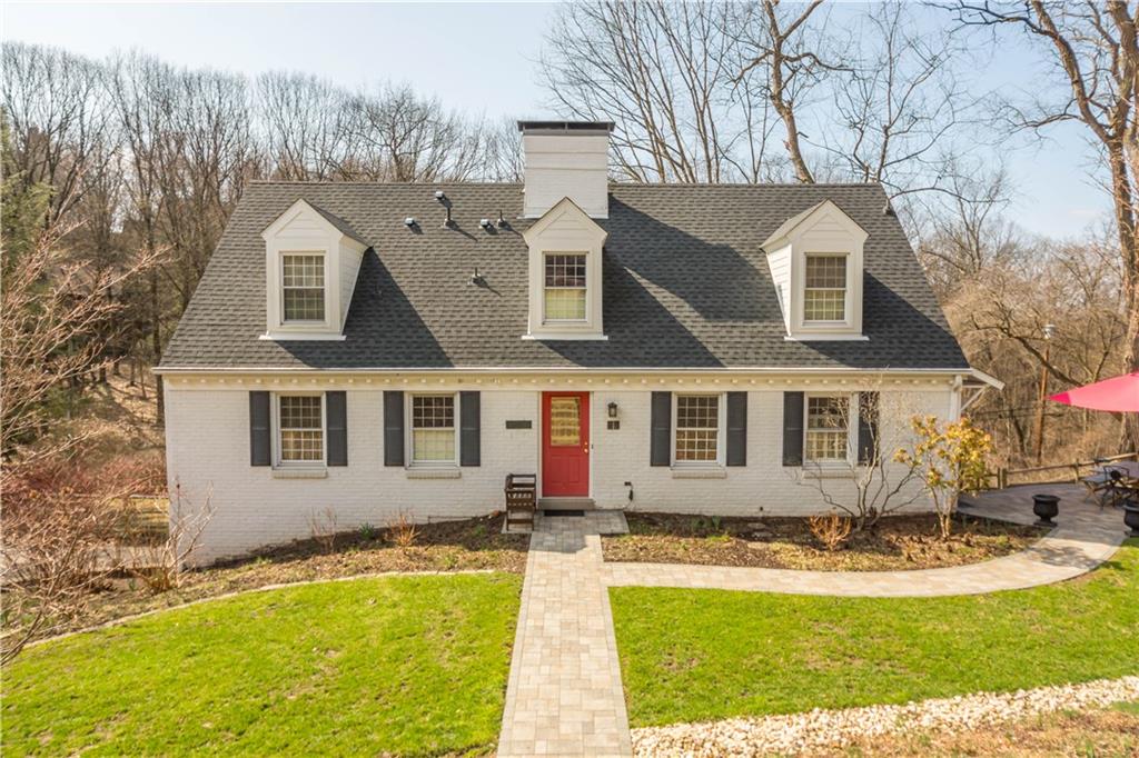 52 Newgate Road Pittsburgh, PA 15202 - Photo 1 of 48