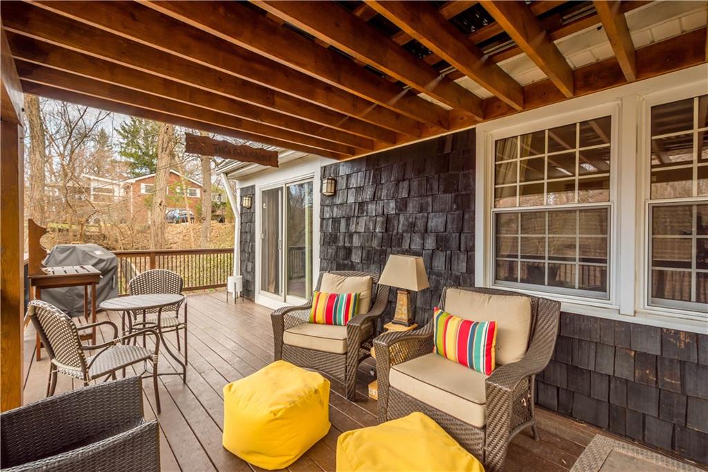 52 Newgate Road Pittsburgh, PA 15202 - Photo 13 of 48