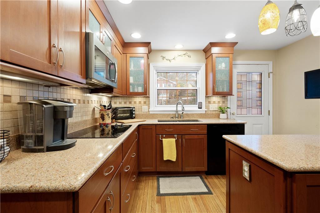 52 Newgate Road Pittsburgh, PA 15202 - Photo 17 of 48