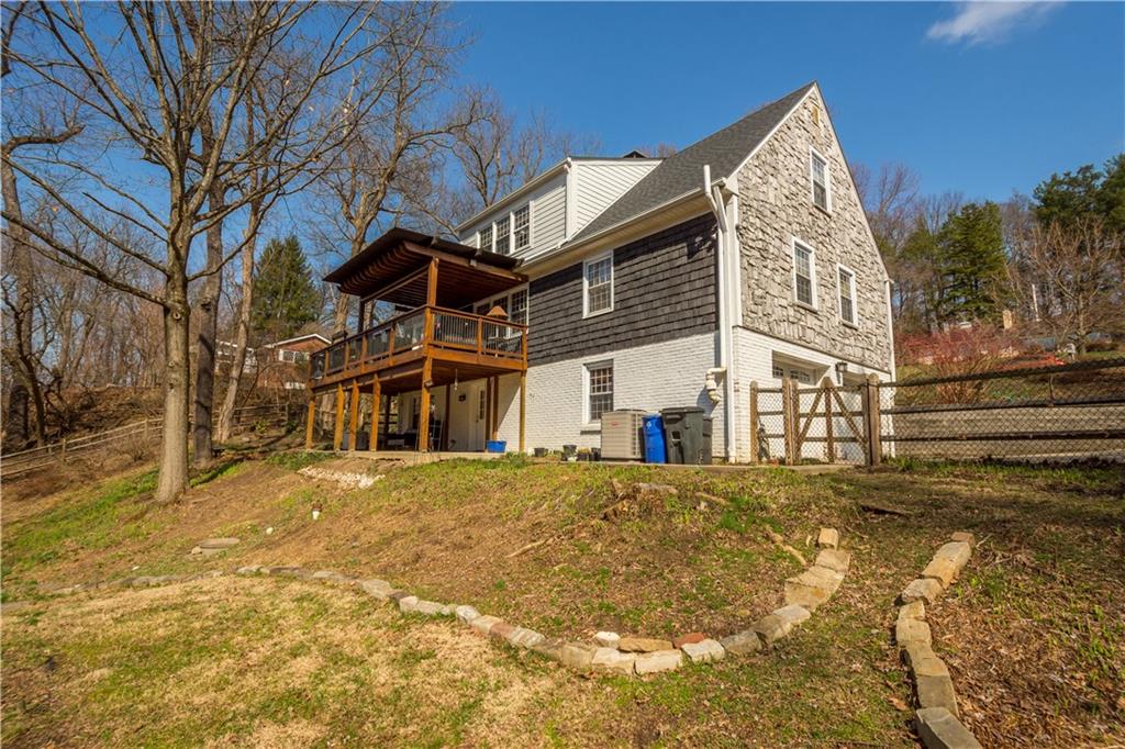 52 Newgate Road Pittsburgh, PA 15202 - Photo 46 of 48