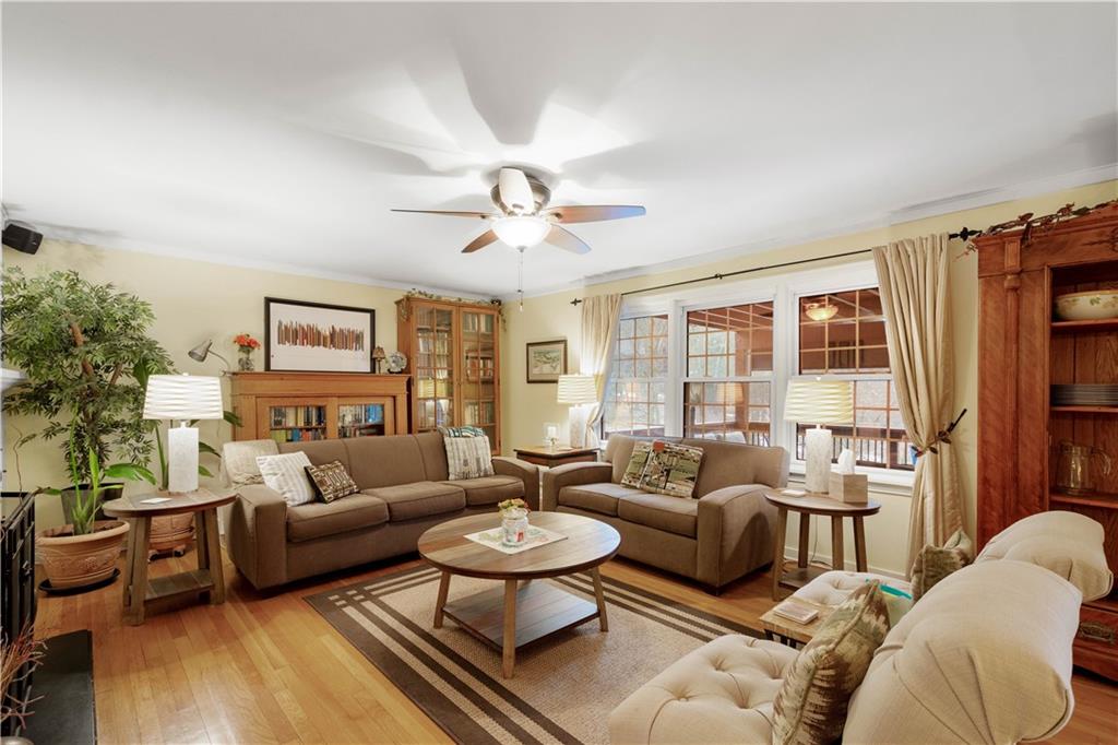 52 Newgate Road Pittsburgh, PA 15202 - Photo 6 of 48