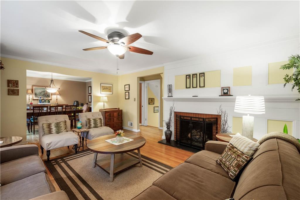 52 Newgate Road Pittsburgh, PA 15202 - Photo 8 of 48