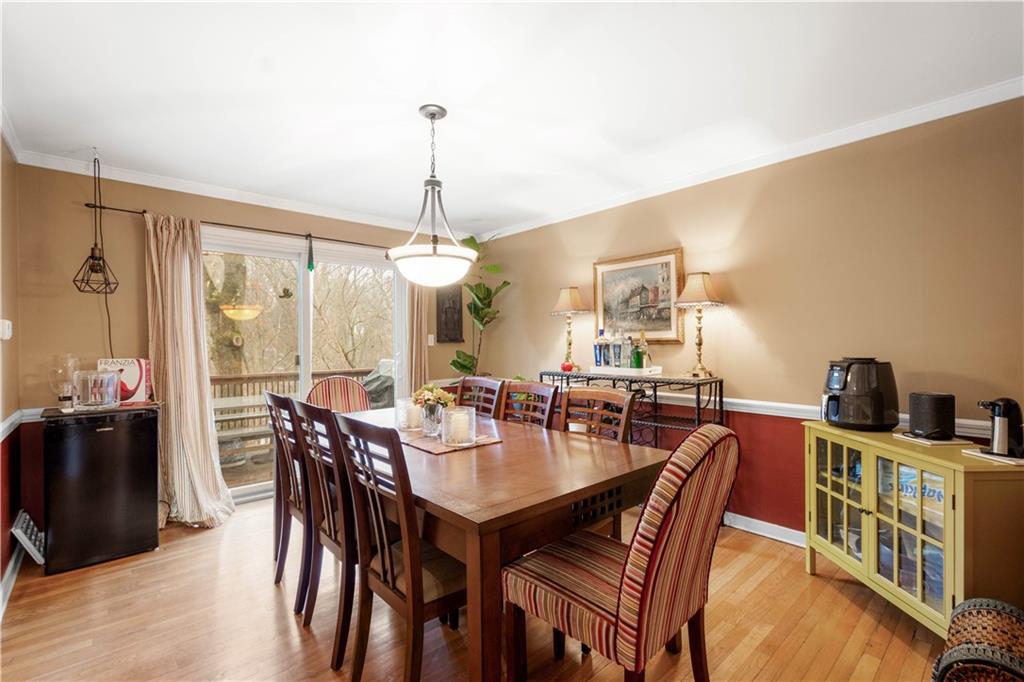 52 Newgate Road Pittsburgh, PA 15202 - Photo 9 of 48