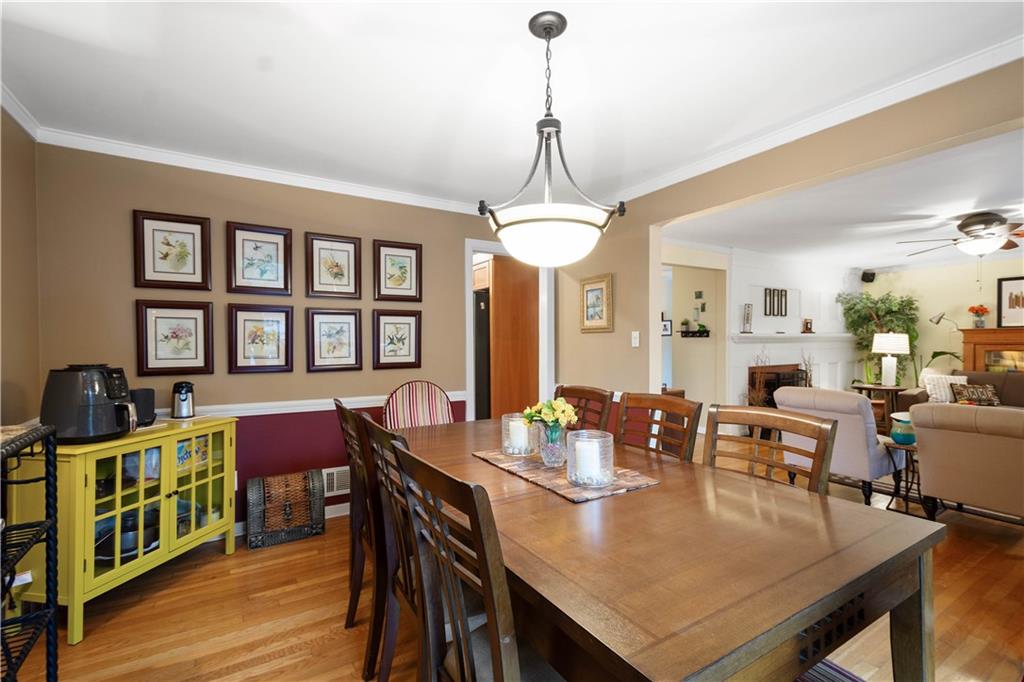 52 Newgate Road Pittsburgh, PA 15202 - Photo 10 of 48