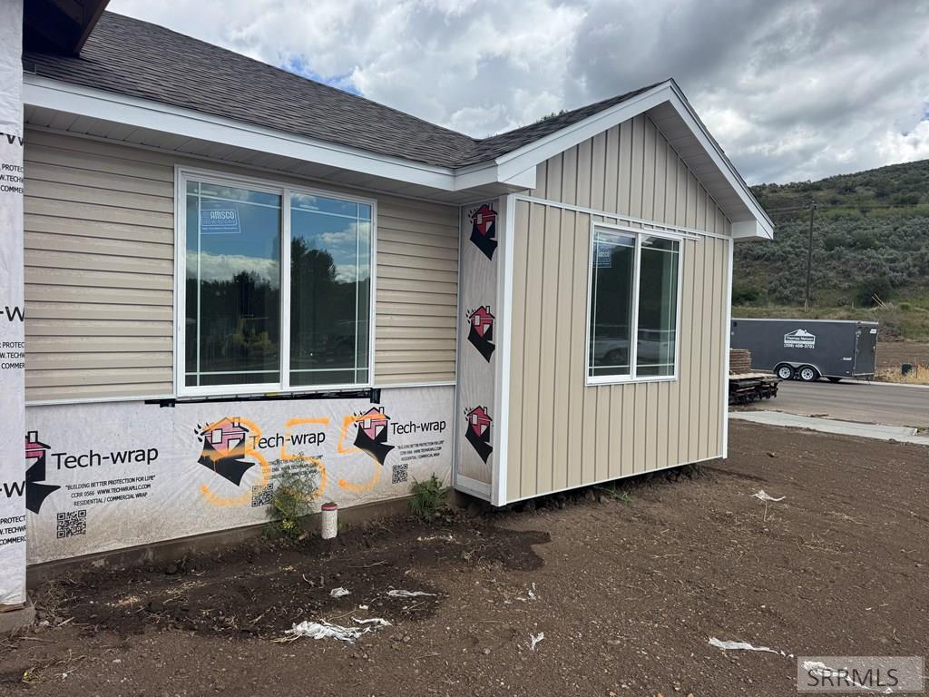 355 Skyline Peak Loop Inkom, ID 83245 - Photo 2 of 16