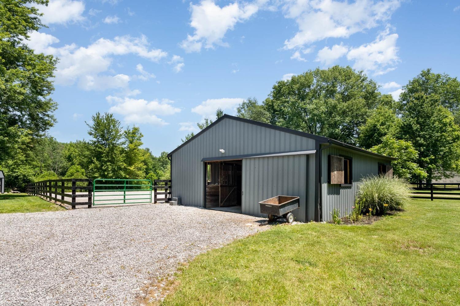2420 Moler Road Goshen, OH 45122 - Photo 36 of 49