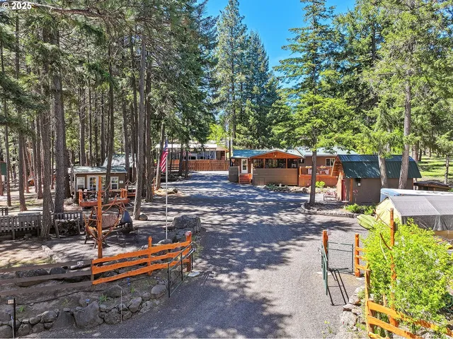 $399,000 | 328 Ponderosa Place, Wamic, OR 97063