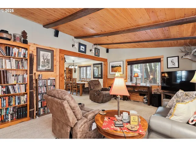 $399,000 | 328 Ponderosa Place, Wamic, OR 97063