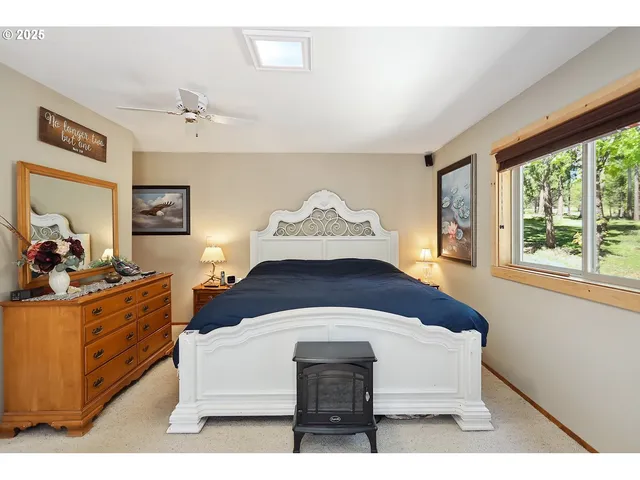 $399,000 | 328 Ponderosa Place, Wamic, OR 97063