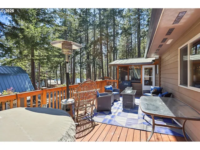 $399,000 | 328 Ponderosa Place, Wamic, OR 97063