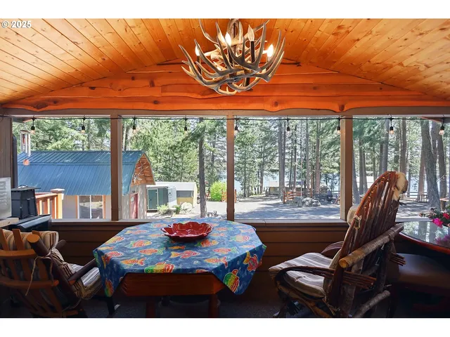 $399,000 | 328 Ponderosa Place, Wamic, OR 97063