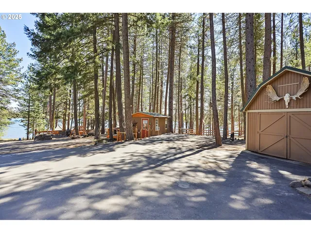 $399,000 | 328 Ponderosa Place, Wamic, OR 97063