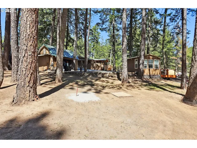 $399,000 | 328 Ponderosa Place, Wamic, OR 97063