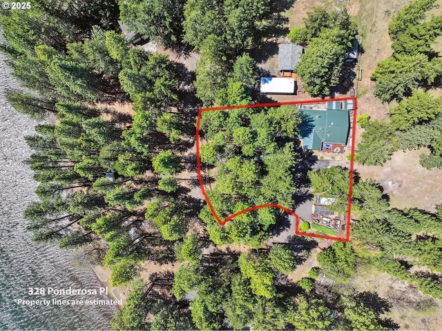 $399,000 | 328 Ponderosa Place, Wamic, OR 97063