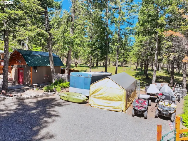 $399,000 | 328 Ponderosa Place, Wamic, OR 97063