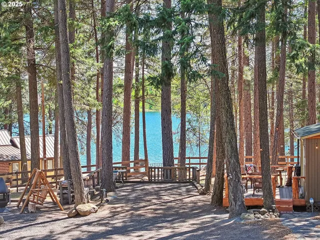 $399,000 | 328 Ponderosa Place, Wamic, OR 97063