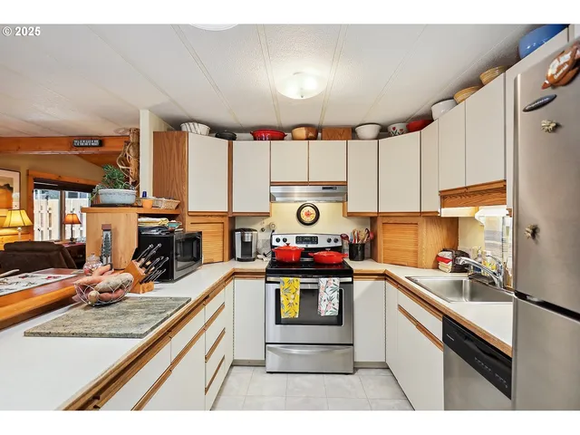 $399,000 | 328 Ponderosa Place, Wamic, OR 97063