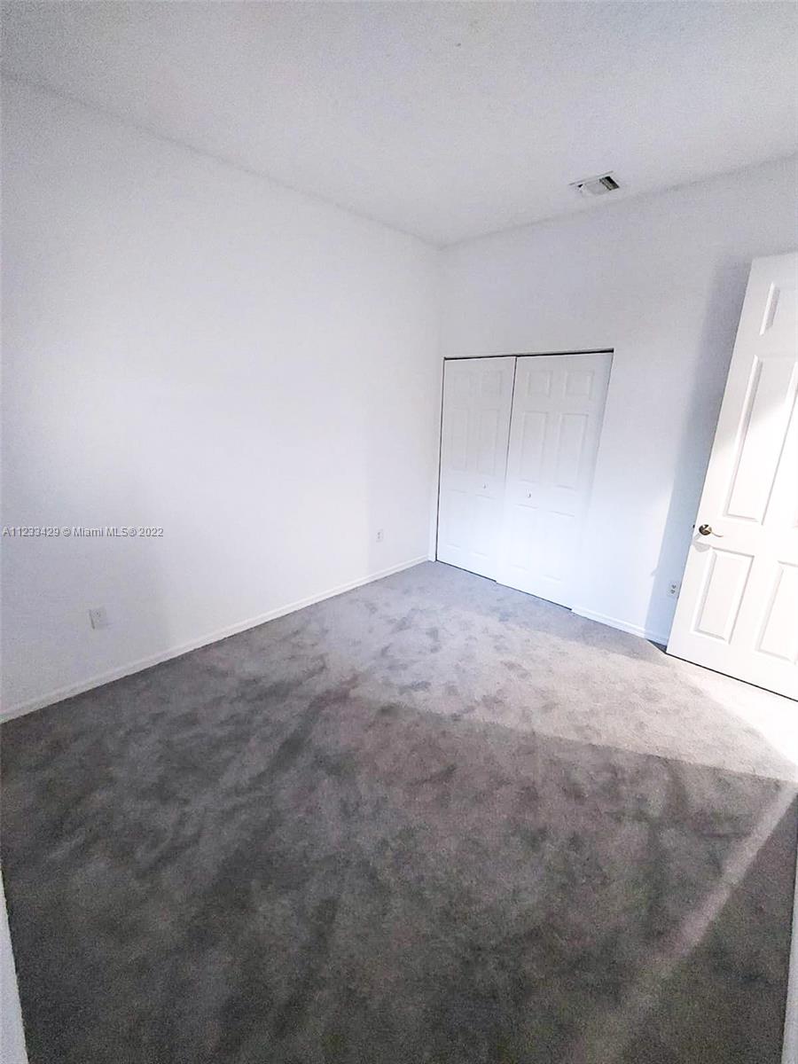 4282 Northeast 9th Street, Unit 4282 Homestead, FL 33033 - Photo 24 of 28 a view of empty room