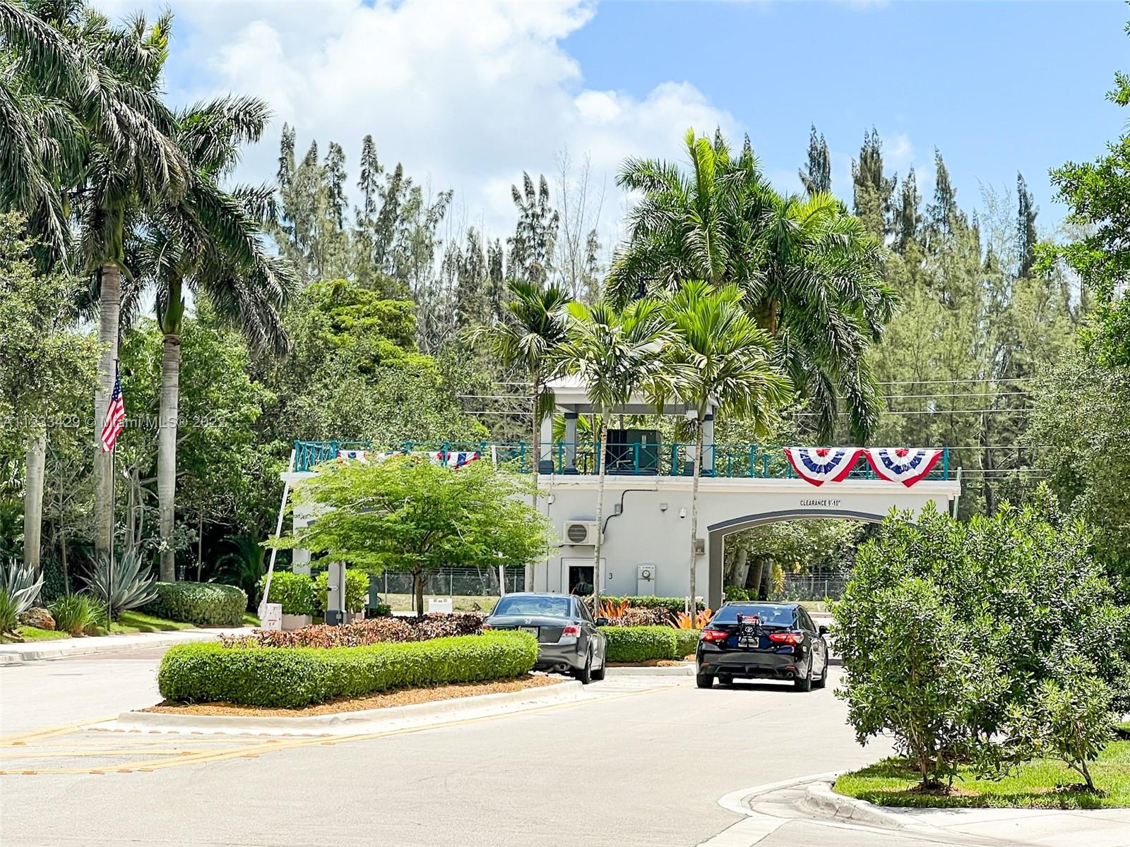 4282 Northeast 9th Street, Unit 4282 Homestead, FL 33033 - Photo 4 of 28 a view of street and sign board