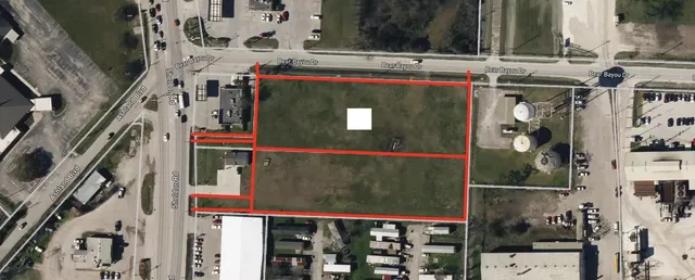 $3,950 | 1208 Sheldon Road, Channelview, TX 77530