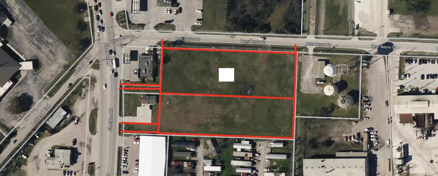 1208 Sheldon Road Channelview, TX 77530 - Photo 6 of 6