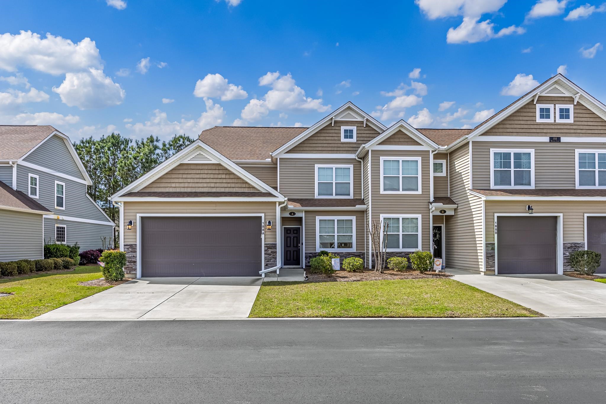 188 Machrie Loop, Unit A Myrtle Beach, SC 29588 - Photo 1 of 51