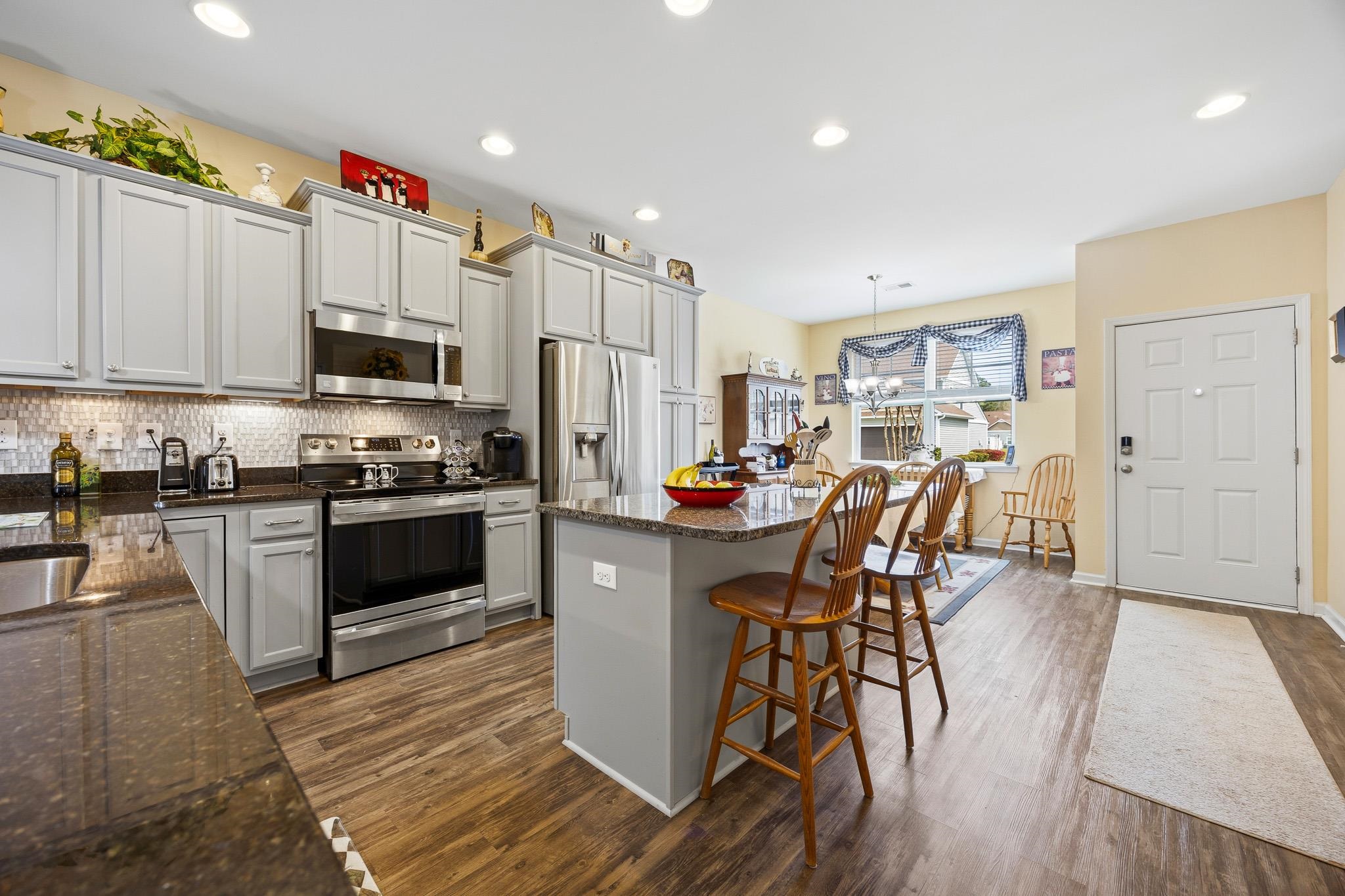 188 Machrie Loop, Unit A Myrtle Beach, SC 29588 - Photo 13 of 51