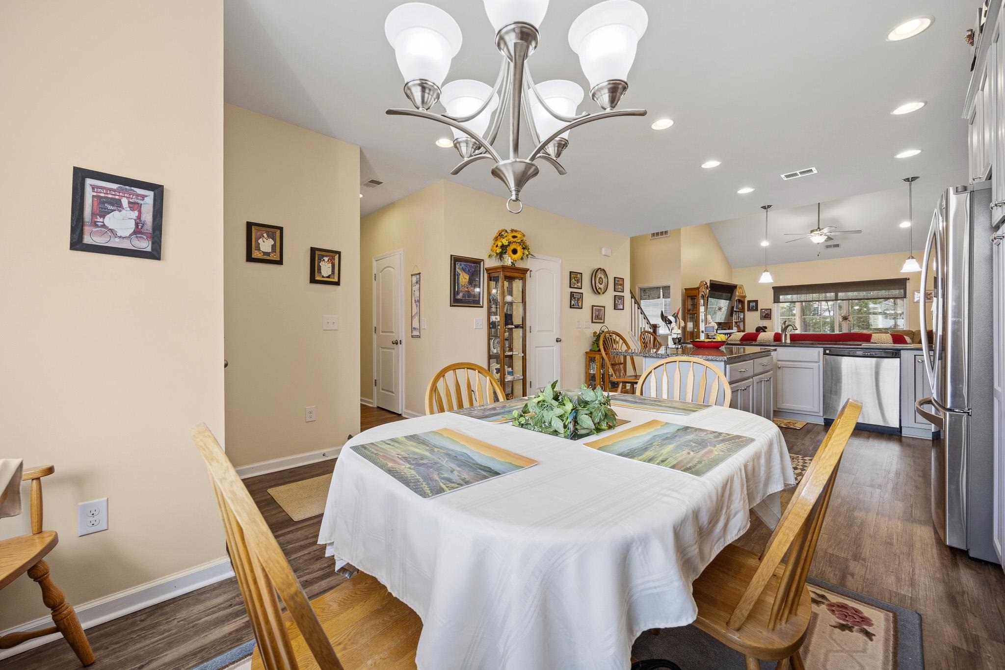 188 Machrie Loop, Unit A Myrtle Beach, SC 29588 - Photo 16 of 51