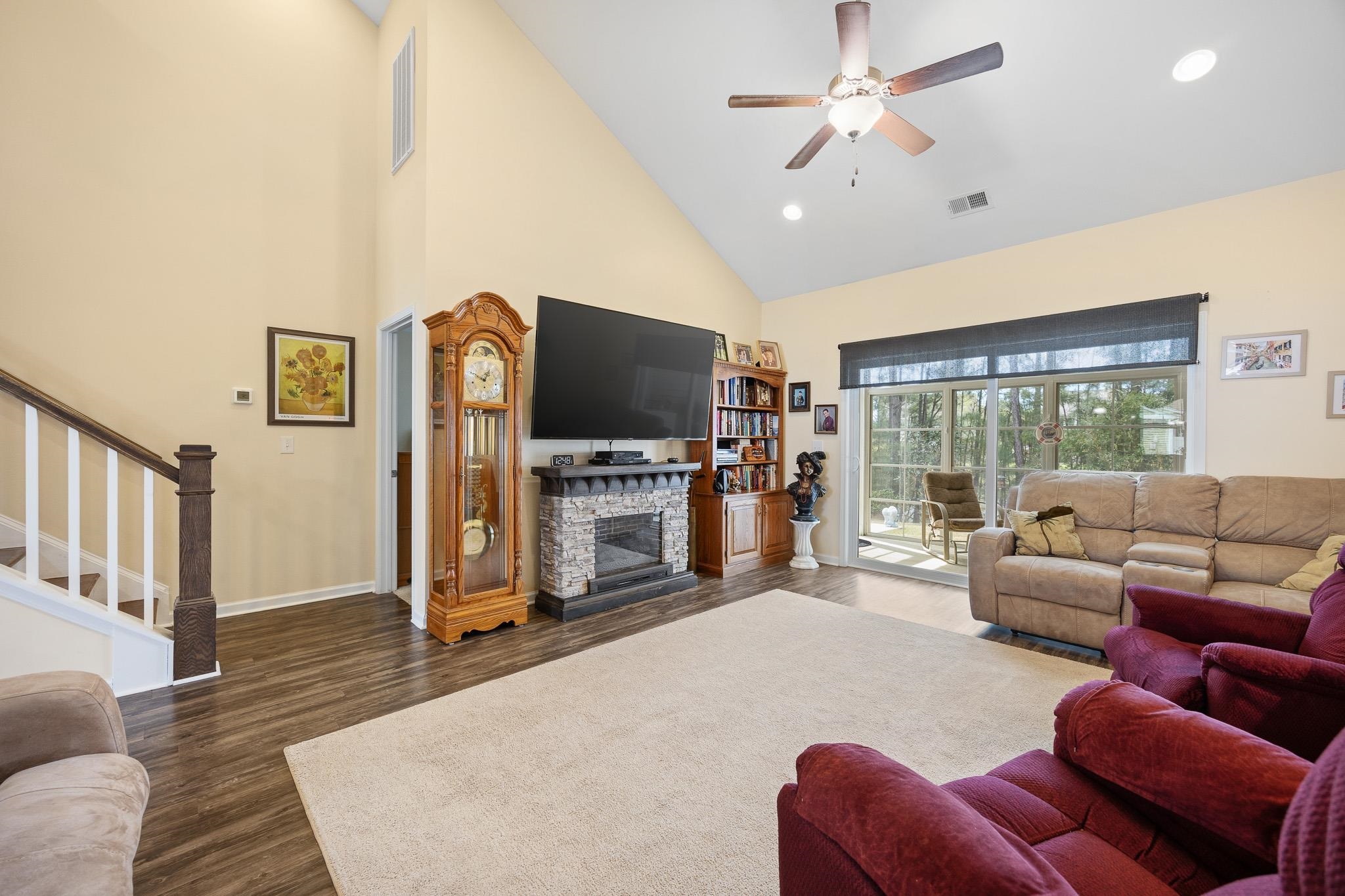 188 Machrie Loop, Unit A Myrtle Beach, SC 29588 - Photo 18 of 51