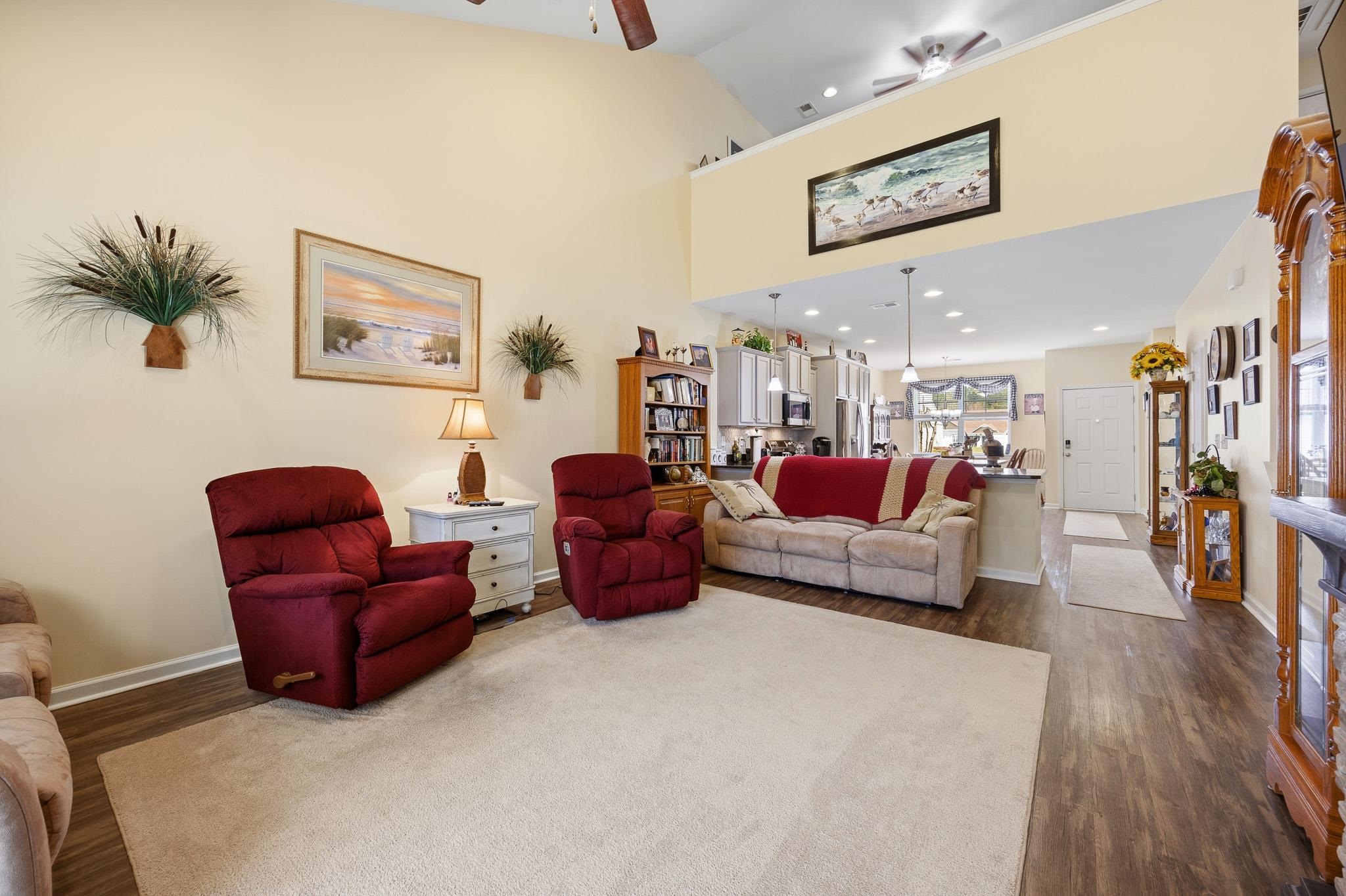 188 Machrie Loop, Unit A Myrtle Beach, SC 29588 - Photo 19 of 51