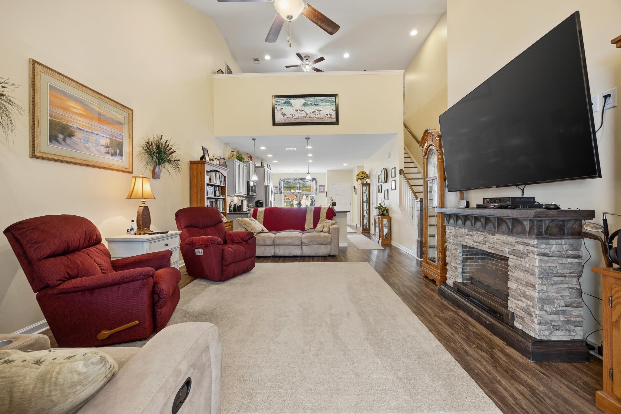 188 Machrie Loop, Unit A Myrtle Beach, SC 29588 - Photo 21 of 51