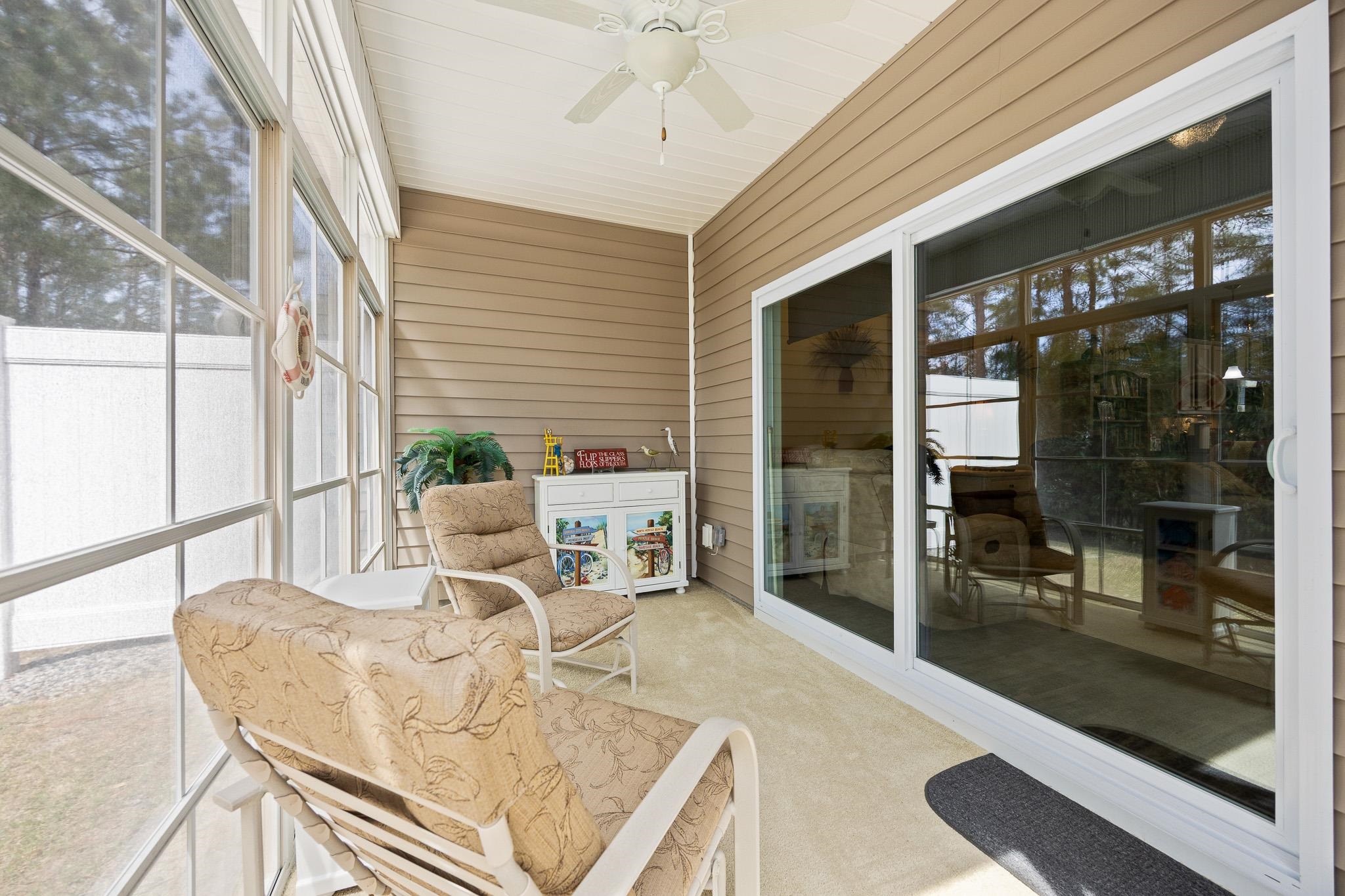 188 Machrie Loop, Unit A Myrtle Beach, SC 29588 - Photo 38 of 51