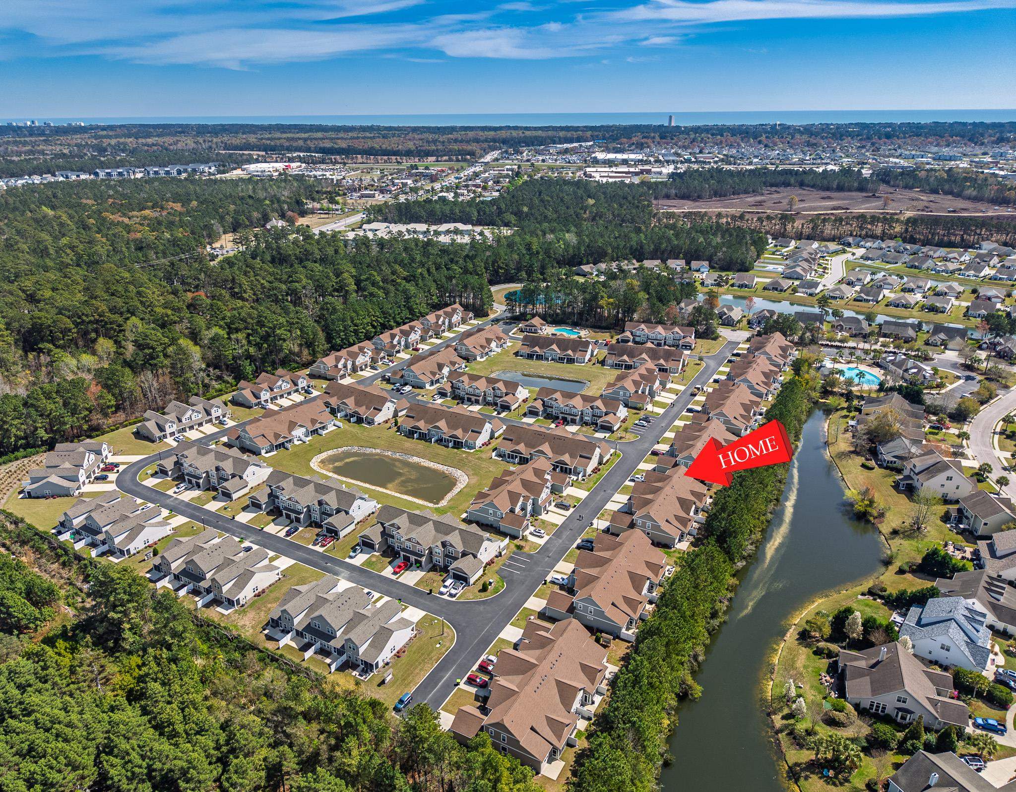 188 Machrie Loop, Unit A Myrtle Beach, SC 29588 - Photo 49 of 51