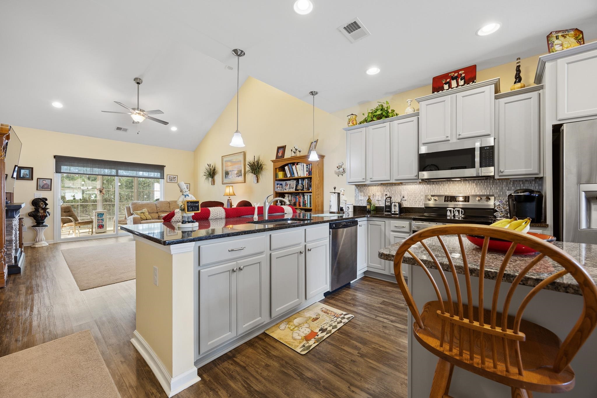 188 Machrie Loop, Unit A Myrtle Beach, SC 29588 - Photo 5 of 51